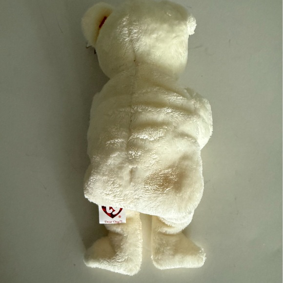 ❤️Bundle 5 for $15❤️ 2005 Dear One the Bear Beanie Baby (Hallmark exclusive) - Picture 12 of 14